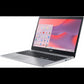 Acer Chromebook 315 CB315-3H-C19A 英特尔赛扬 N4000  | 4GB LPDDR4 | 64GB eMMC | Chrome 操作系统 | 带保护套 | 银色