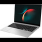 SAMSUNG 15.6” Galaxy Book3 Laptop PC Computer, 13th Gen Intel Core i7-1355U Processor / 16 GB / 512GB, Thin and Light, FHD Screen, Fingerprint Reader, HD Webcam, 2023 Model, NP750XFG-KB2US, Silver